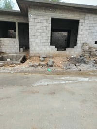 حي ملائين الأولى • ١٥٠م • مجال زراعي