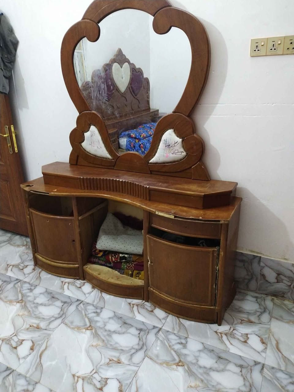 قرفه الخشاب تسكام قليل ستعمال عمارة, ميسان


**إذا كنت صاحب هذا الإعلان وتريد حذفه لأي سبب، رجاءا أرسل رسالة إلى الدعم الفني**