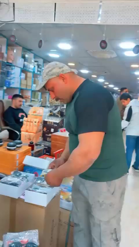 تفليش الاسعار اليوم 
موقعنا فرع الأول حي تونس فرع حسينية الحجة المنتظر فرع الثاني سريدات الجديدة قرب ماركت المنتظر 
متوفر خدمة توصيل 
***********
