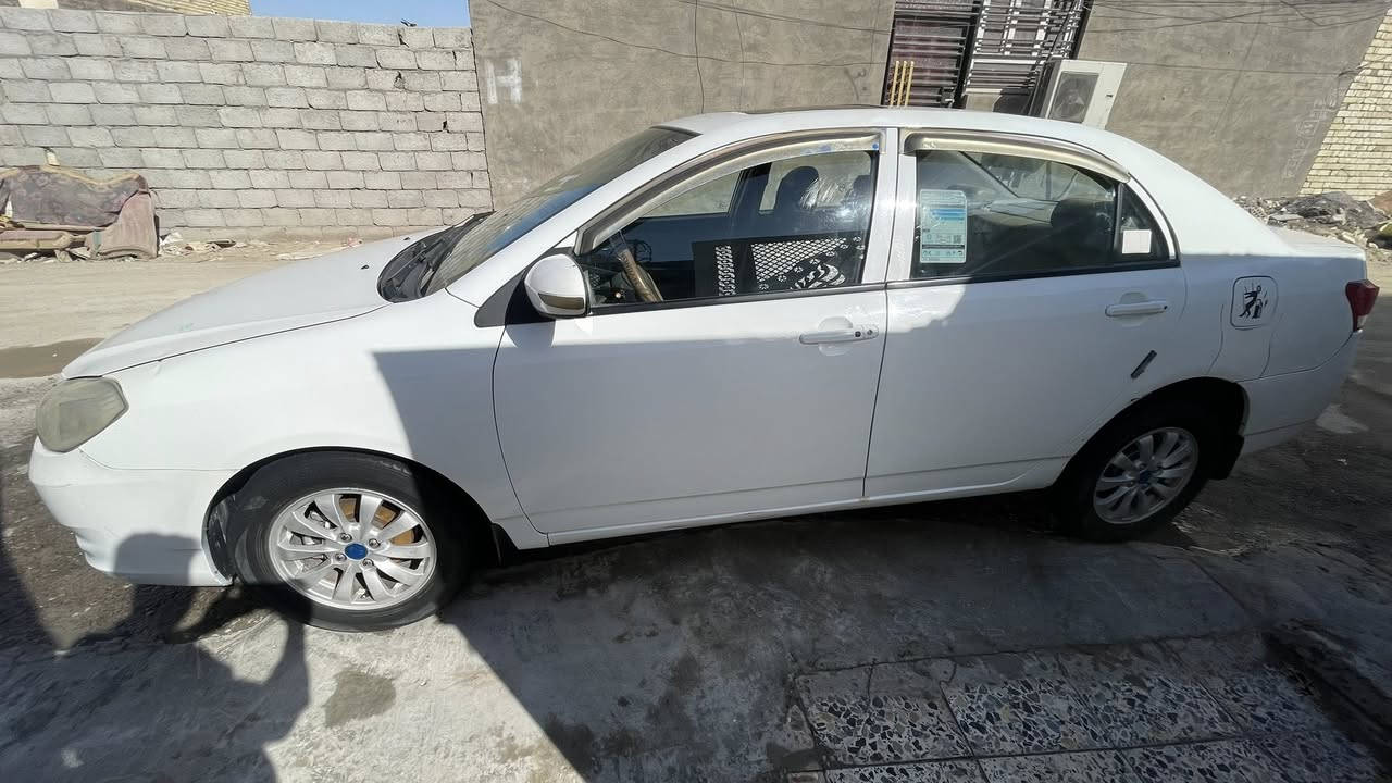الـسـلـام ξـليڪـم BYD.G3 /2013

بصمه سيارة نضيفه وحلوه 
رقمهة ديالى 
عنوان بغداد الدورة البوعيثة 
السعر 58 وبيهة مجال

***********
