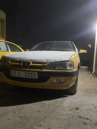 العندة هاي السيارة يخابرني اطلب عليه فلوس هاذة رقمي07743527413