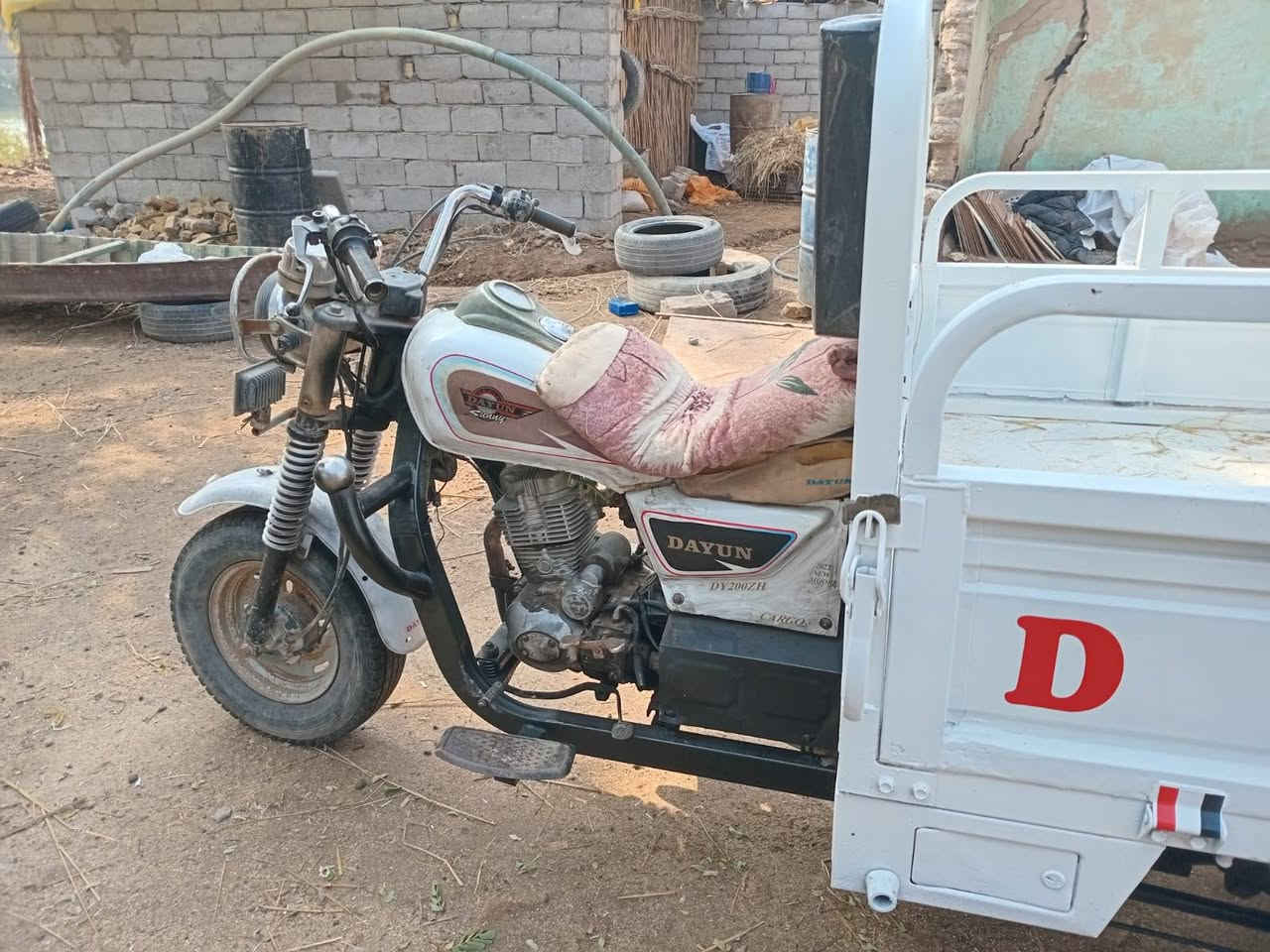 ستوته اصولي للبيع موديل 20 مكانهه ناصريه كرمة بني سعيد *********** ناصرية, ذي قار
