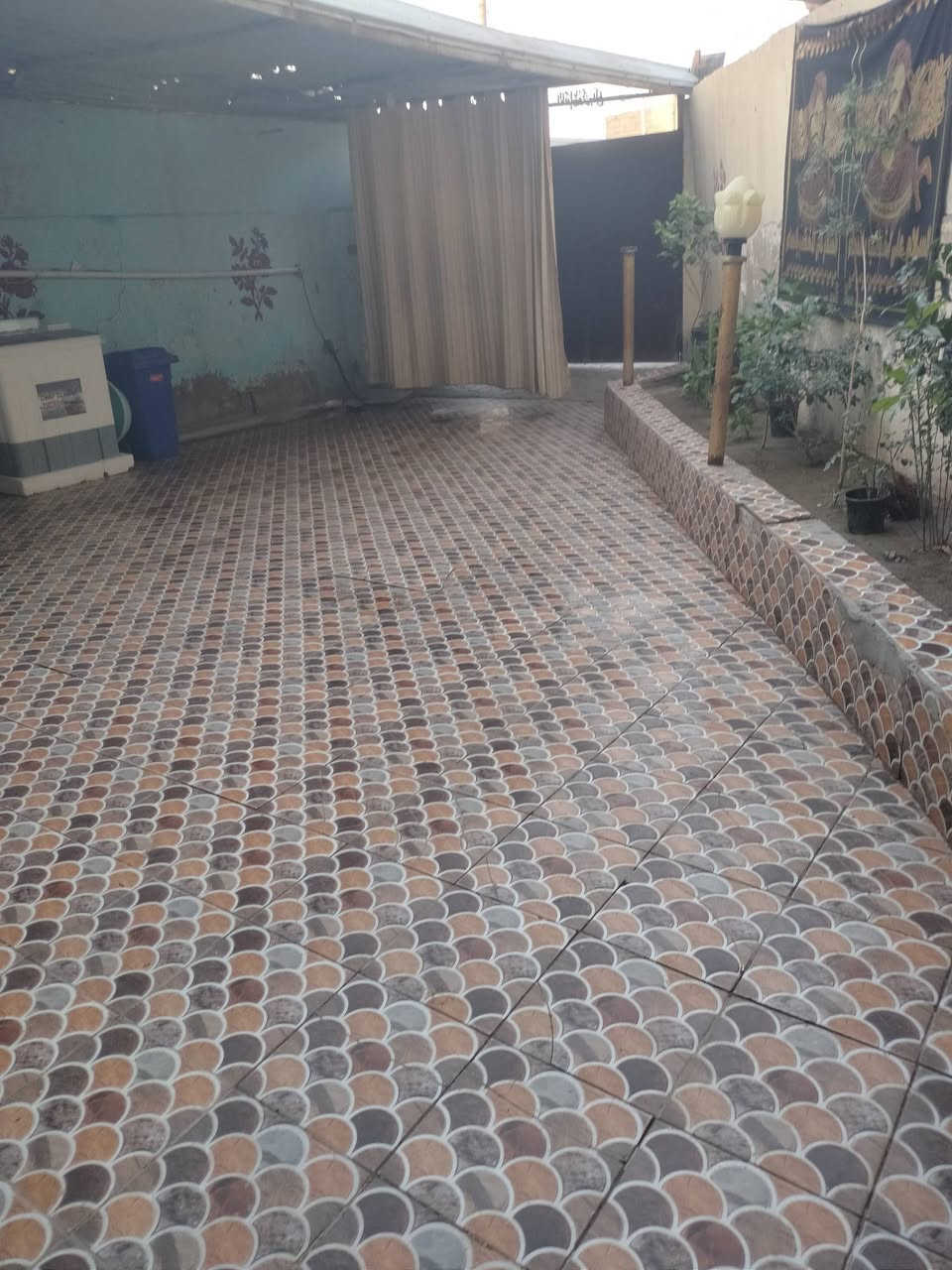 بيت طابقين للبيع طابو زراعي
الموقع/ بابل منطقه العيفار 
المساحه 375
طابقين 
الاستفسار ***********
الطابق الاول متكون من استقبال
غرفتين نوم 
هول 
مطبخ 
صحيات
الطابق الثاني متكون من غرفتين نوم هول صحيات
