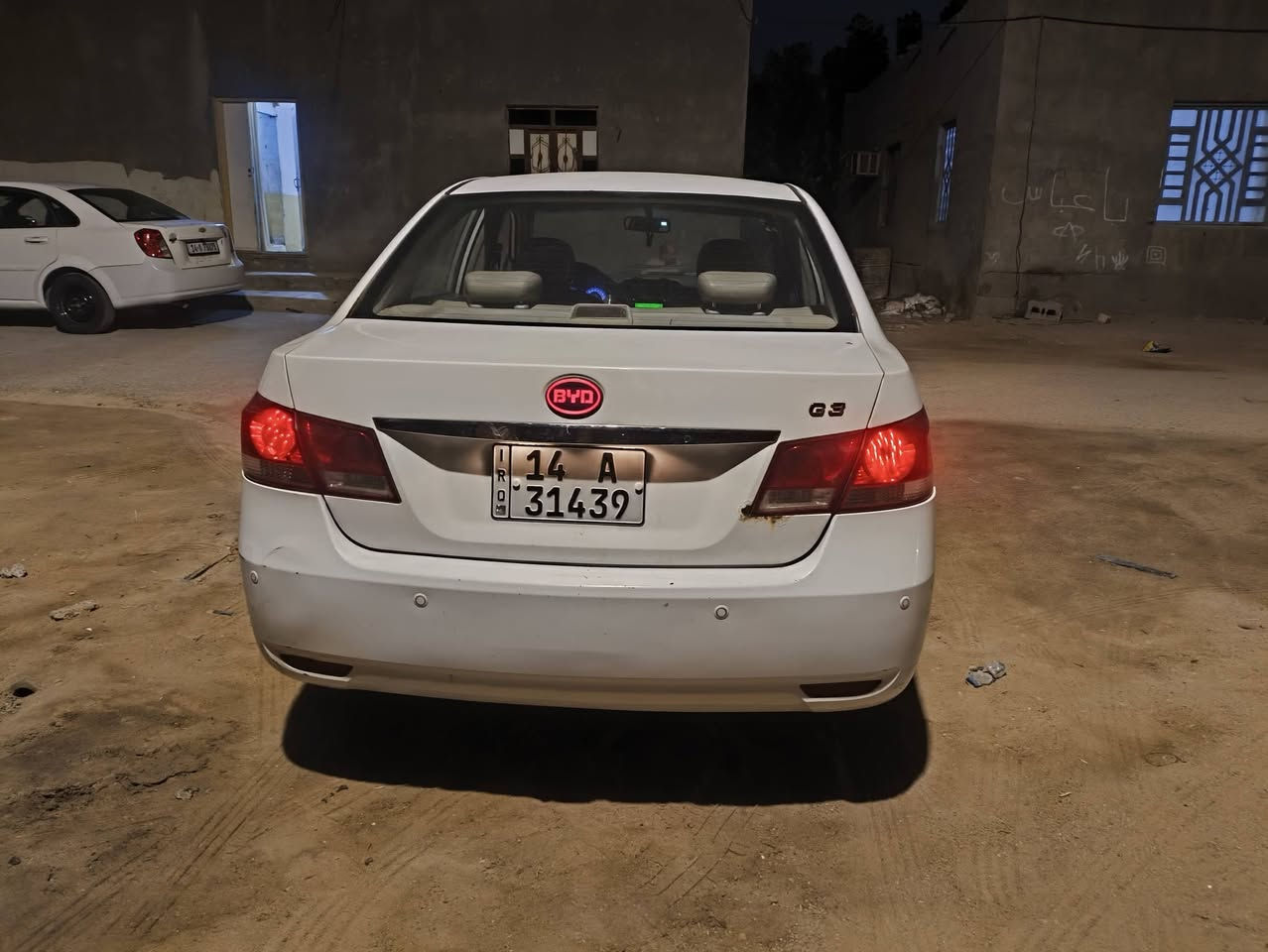 السلام عليكم بيوايدي
2013 فول مواصفات مزوعه 
بصمه تشغيل عن بعد 
كشنات جلد فتحه اشاير بالمري ويل كب 
مكينه كير حداده تخم تاير جواها 
سنويه 2031 بسمي تحويل ثاني يوم 
السياره بلاديه فقط ملكوطه خياس داير وجاملغ وجاهزه من كلشي السعر 60 وبيها مجال 
مكاني بصره ابوصخير 
***********
