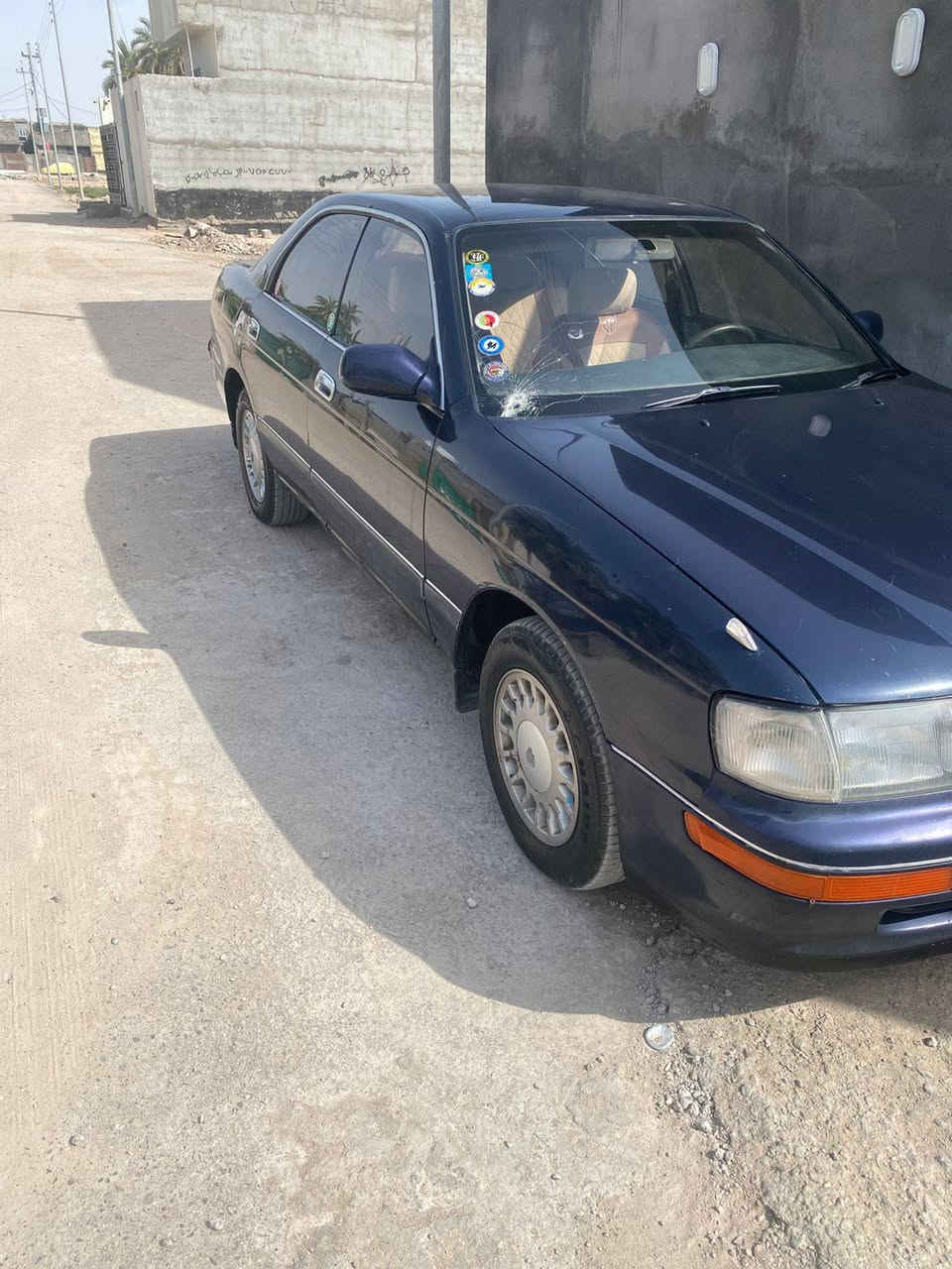 سلام عليكم بطه متصل لبيع مكينه 2ونص تخم تاير حداديه حلوه سياره مابيه ضربه سنويه ل30وبسمنه لمدكر لوره ولباب جارد سعر 55وبيه مجال مكان تنومه انه مكلف بل نشر الاستفسار على رقم ***********
