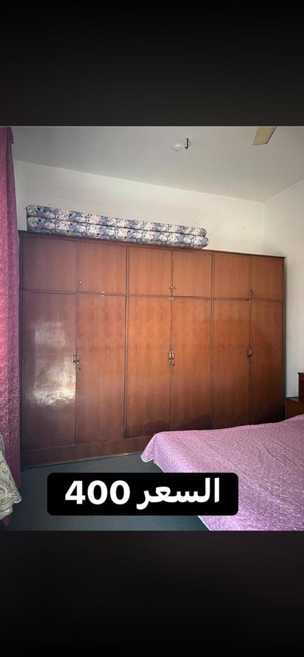 السلام عليكم

ملاحظة : الغراض كله نظيفه وشغاله 

والسعر المكتوب ع صور بي مجال 

رجاءً فقط الشراي يتصل لان مكلف بالنشر

وعدم مراسله الصفحه فقط اتصال على 
الرقم الاتي

***********
