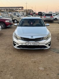 اوبتيمه • ٢٠١٩ • وارد امريكي