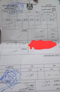 الناصرية • ٢٠٠م • مستعجل