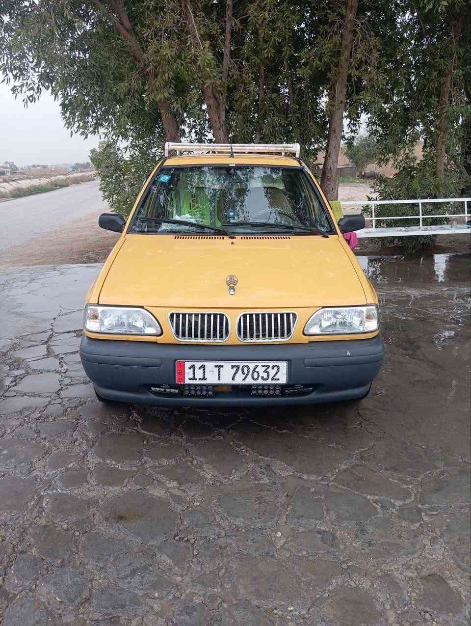 سلام عليكم موديل ١٤ مكفوله كفاله عامه بس سنويه صاقطه بشهر لواحد ريدهه ٣٨مكان بغداد ***********
