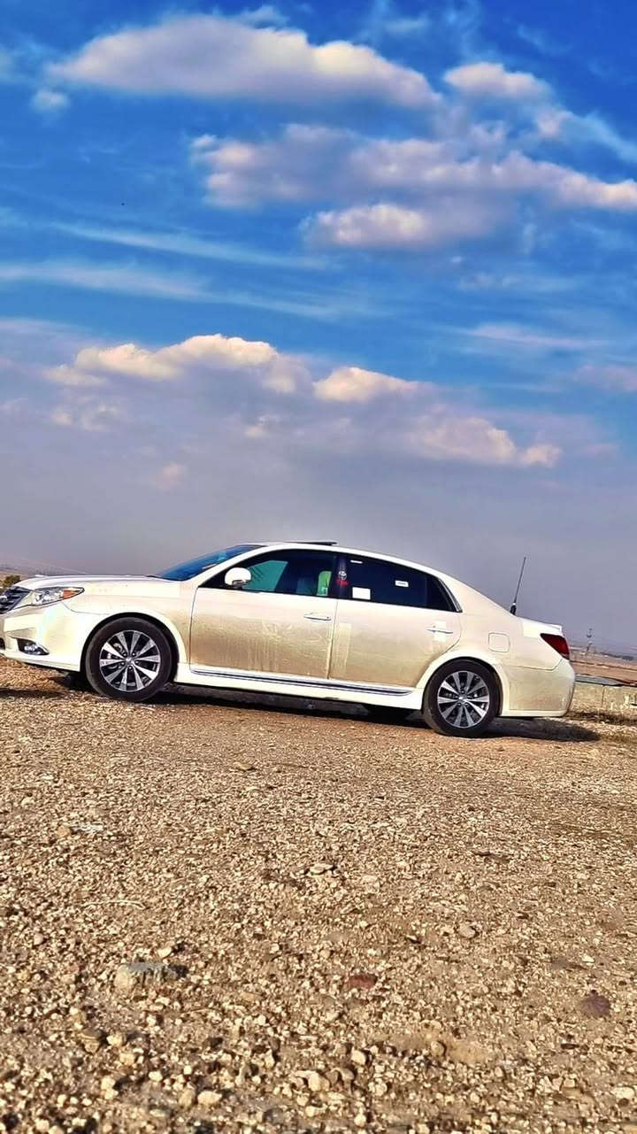 سڵاو، ئەڤەلۆن 2012 ئەمریکی 1 پارچە بەبێ ژۆرێ  *********** أربيل, العراق
