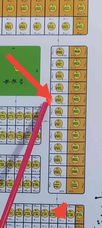 كيفية الكرمة • الفلوجة حي الشهداء • ٢٠٠م