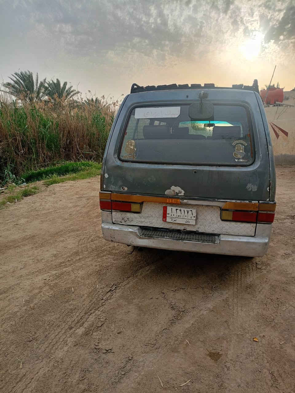 السلام عليكم كيه بستا للبيع السياره حلوه ونضيفه 
للتصال***********
