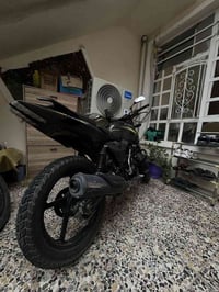 دراجه بولسر للبيع موديل ٢٣ رقم بغداد بسمي ماشيه ٢٤ الف مكاني بغداد حي ...