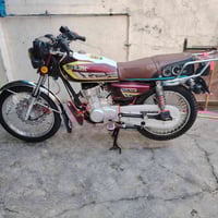 دراجة سونك • موديل ٢٥ • ما بيه نقص