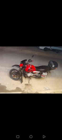 سلام عليكم دراجه بوكسر ٢٠٢٢ ما مشتغله دلفري يعني ما منعوبه ماشي ترقيم بس عندي ورقه صقطت لازم اجدده أو يطوني لوحات البيع ١٦٠٠ بيه مجال التواصل ***********
