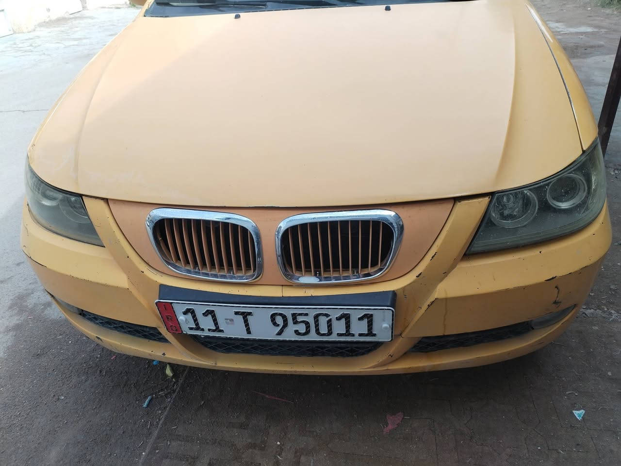 سلام عليكم ليفان موديل 2012 رقم بغداد انكليزي مصفره هيئه وغرامات مشروع وطني سنويه جديده هزه جديده كير عادي مكينه كير جدد حداديه نضيفه تبريد ثلج السياره مكفوله من الضربه والصبغ والفتح سياره جديده بمعنا الكلمه السعر ٣٨ وبيه مجال لشراي الاستفسار اكثر اتصل ***********
