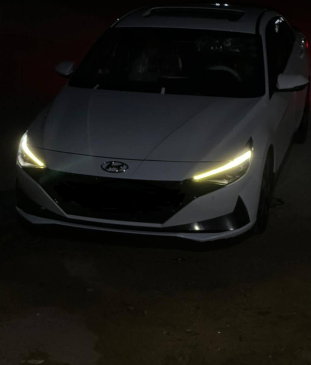 سلام عليكم شباب مكلف بنشر
لنتره لبيع مديل 22 خليجي 
مكينه 2000 دوش 
تربيده ثلج سياره ماعيزه اي شي 
مكينه وكير شرط ماملعوب بيهن 
كهربائياته وضع شركه 
سياره جاهزه من كلشي اسياره فول موصفات  
مكانه نجف  اسعر 138 تريد مداور تريد وكاله 
*********** لسونار موجود بل منشور
