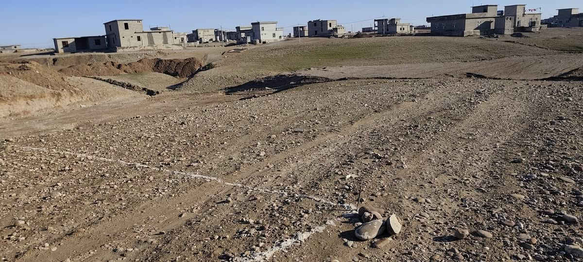 قطع اراضي للبيع 👇
قطعه مساحه  550م ركن 
قطعه مساحه 1600م ركن 
قطعه مساحه 600 ثلاث قطع متتاليه 
واصلهن شارع 6م 
الموقع الحولي 
تبعد عن الحراريه القديمه 300م 
للاستفسار الاتصال ***********
@إشارة
