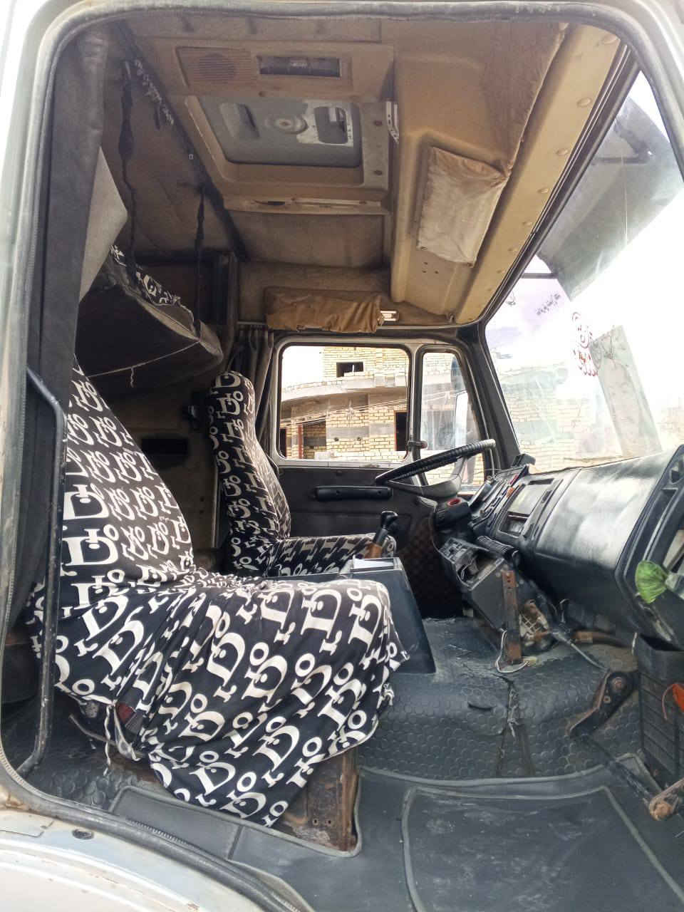 السلام عليكم مكلف بالنشر 
البي للبيع موديل 88 مكينه 44 كير 160
تخم تاير رقم بابل سنوية جوانب متحركه 
للاستفسار الاتصال على الرقم التالي ***********
