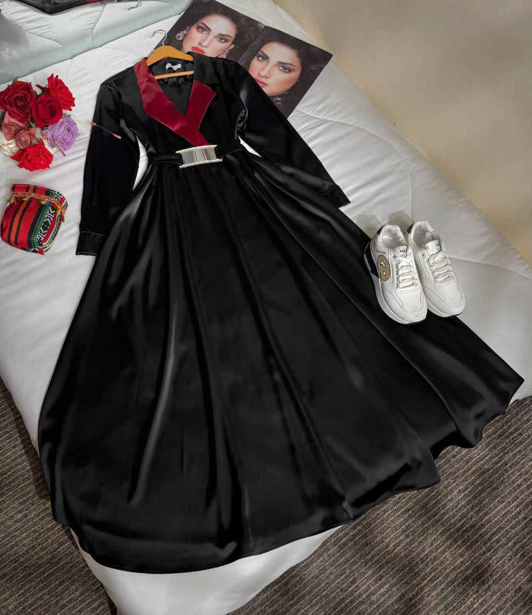 ‎فستان العيد❤‍🩹
خامة ستن زارة تركي
38-40-42-44-46-48‎ بعقوبة, ديالى


**إذا كنت صاحب هذا الإعلان وتريد حذفه لأي سبب، رجاءا أرسل رسالة إلى الدعم الفني**