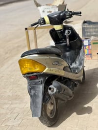 ماكس منغولي • موتور • بابل القاسم