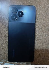 ريلمي • نضيف • كسرات