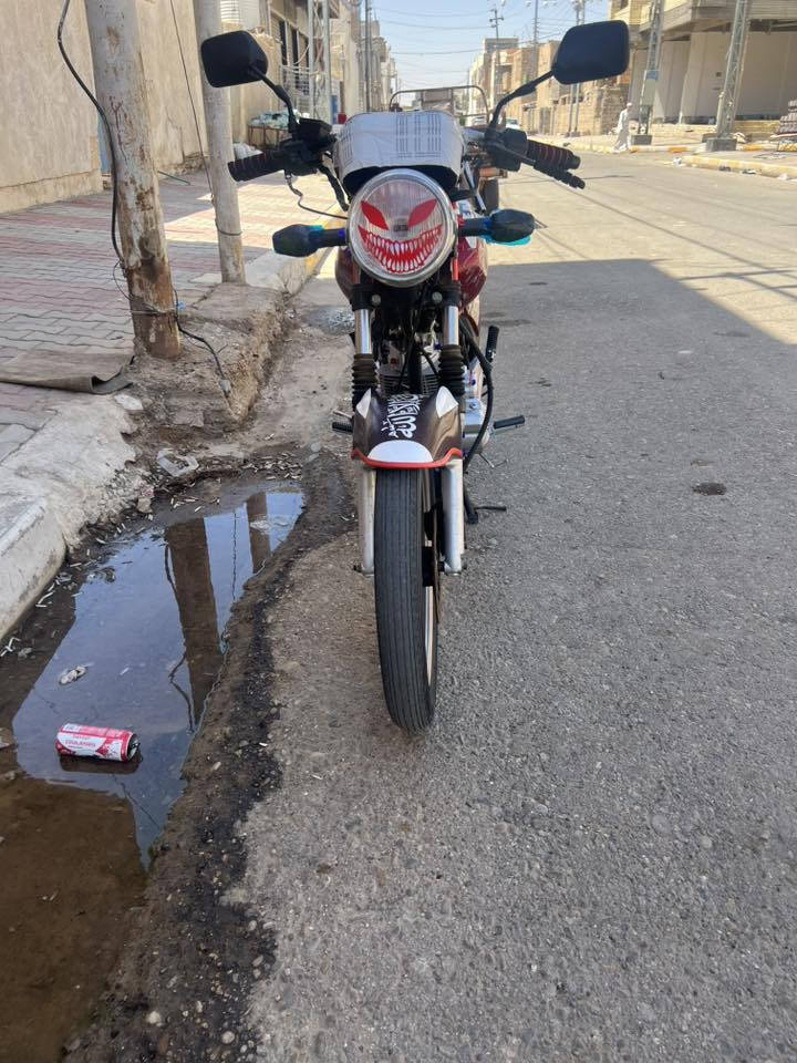 يالله هيوش للبيع موديل ٢٠١٩ كامل من كلشي كلهه شغال اورق منفيس فقط بدون كمرك السعره ٥٥٠ وبي مجال العنوان الرمادي التاميم ***********
