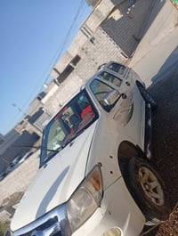 كنو • ٢٠١١ • محرك وكير شرط