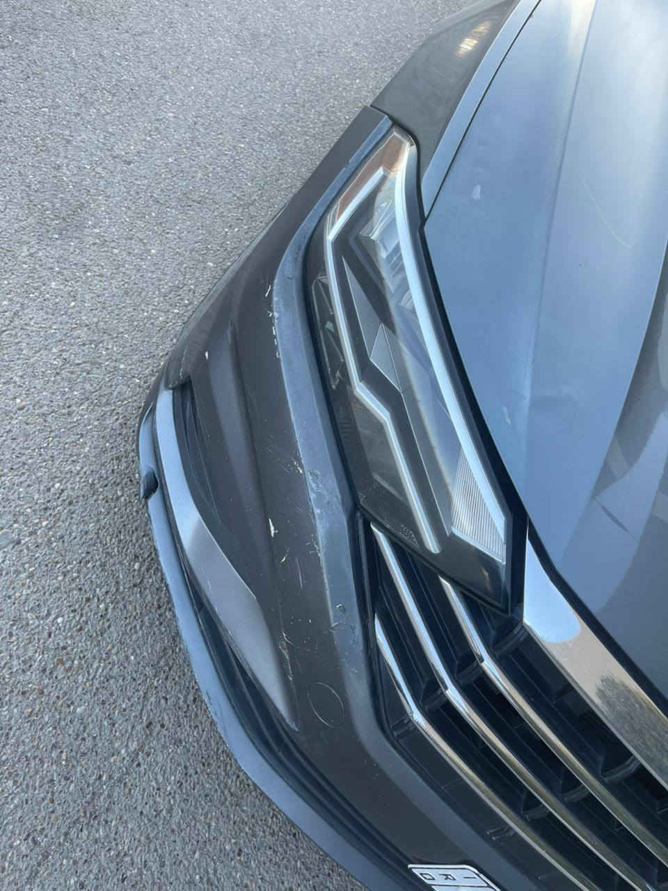 سلام عليكم
جيتا ٢٠١٩ للبيع وارد 

موصفات بانوراما

بصمه

تحكم استيرن

كاميرا خلفيه

حساس توقف 

١٤٠٠تيربو 
العنوان بغداد الدوره

رقم هاتف 

***********

السعر ١٤٥$
