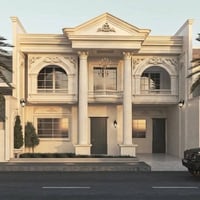 نجار قالب • درجة أولى • الموصل