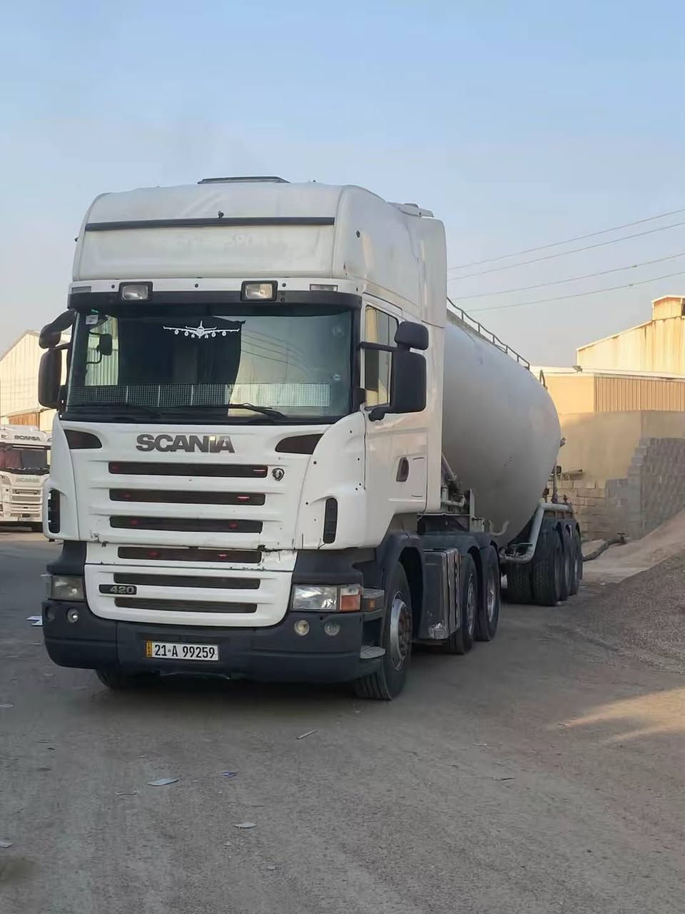 سياره جاهزه


**إذا كنت صاحب هذا الإعلان وتريد حذفه لأي سبب، رجاءا أرسل رسالة إلى الدعم الفني**