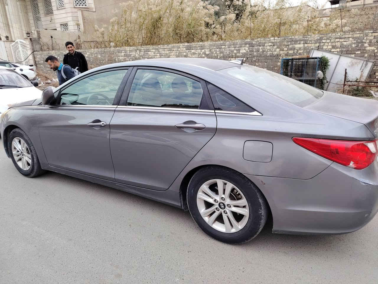 سلام عليكم
سوناتا موديل ٢٠١٢
وارد امريكي محرك Gdi
للاستفسار الاتصال على الرقم
***********
