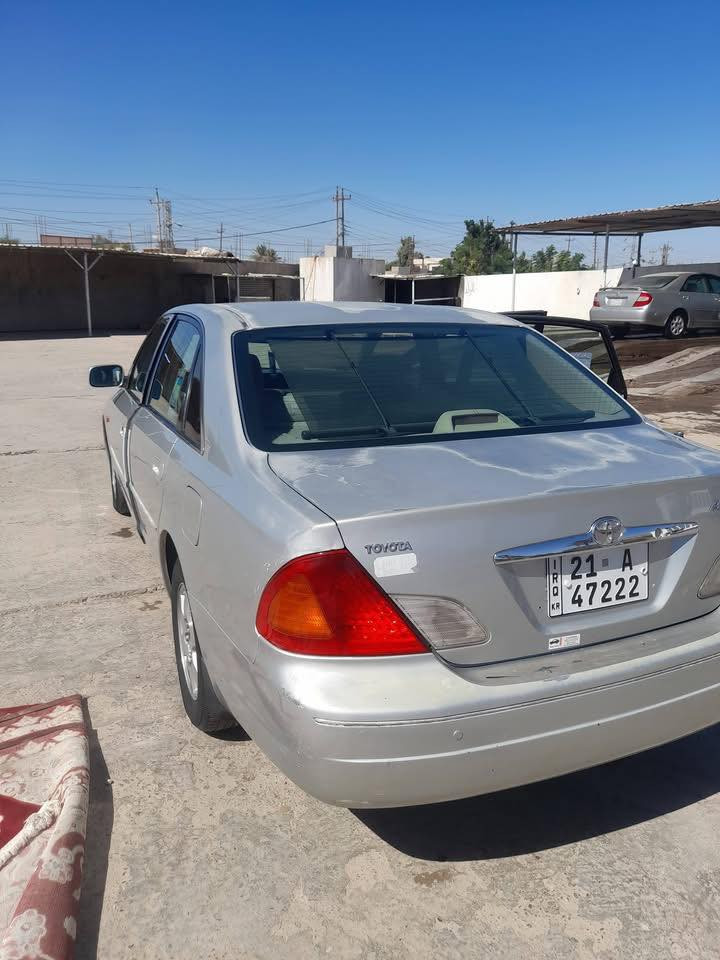 افلون موديل ٢٠٠١ خليجي لون رصاصي رقم سليمانية تبريد شغال محرك اوكير اوصدر شرط السعر ٩٥ بيها مجال اتصال *********** العنوان صلاح الدين/الضلوعية
