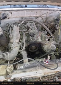 كرونه • اوتوماتيك • ٤ سلندر