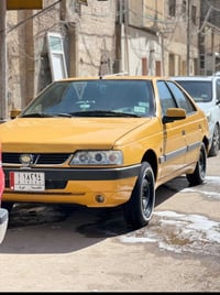 بيجو 405 • ٢٠١٦ • كفالة سنوية