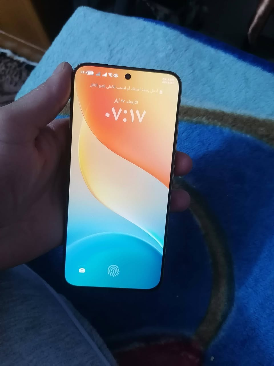 هونر X9d  طك كارتون  كل غراضة ويا كاملات بعده تحت الضمان   للبيع. او مراوس ابموبايل.


**إذا كنت صاحب هذا الإعلان وتريد حذفه لأي سبب، رجاءا أرسل رسالة إلى الدعم الفني**
