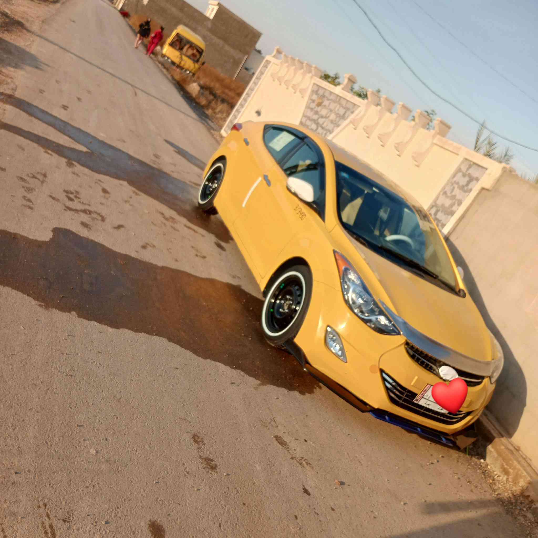 سلام عليكم النترا موديل 2011 وارد امريكي بيه شويه بل قبق الصندوك ولباقي مكفول رقم بغداد مشروع وطني تخم تاير جديد هيئه وغرامات صفر سياره جديده بمعنه الكلمه تخم تاير اليوم شديده كهربائيات جديده مكينه 1800 دوش 
بدون دواخل سعر 93 وبيه مجال عنوان بغداد دوره رقمي ***********
