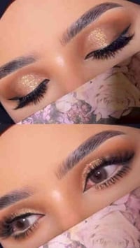 صالون تجميل • مكياج عرايس • شارع التجنيد القديم