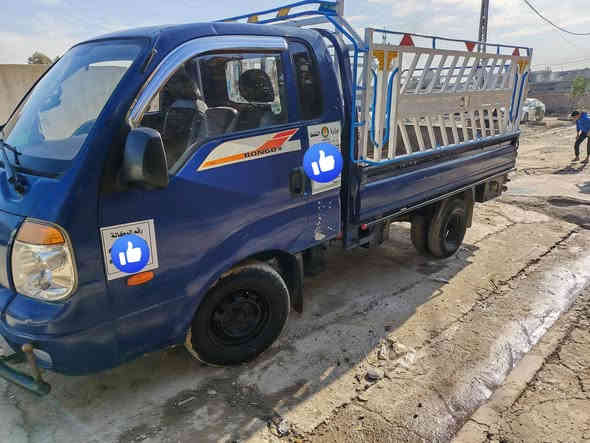 السلام عليكم كيا حمل 2007 محرك 3000 رقم نينوئ حصا مال كاز بيها
***********
