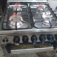 طباخ يونير • ٤ اعيون • شغال إنارة