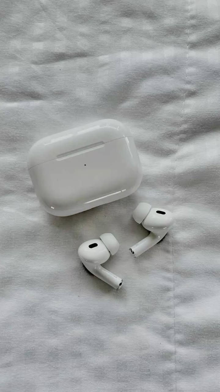 🎧 سماعات AirPods الأمريكية+
جودة عالية وصوت نقي بتصميم أنيق وفخم ✨

🔥 عرض العيد 🔥

💰 الأسعار:
قطعة وحدة بـ 10,000 د.ع فقط
قطعتين بـ 15,000 د.ع 😍

🚚 التوصيل مجاني داخل قضاء النعانية
📦 الدفع عند الاستلام

الكمية محدودة .. اطلب هسه قبل نفاد العرض ✨
#النعمانيه
اطلب خاص


**إذا كنت صاحب هذا الإعلان وتريد حذفه لأي سبب، رجاءا أرسل رسالة إلى الدعم الفني**