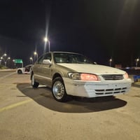 كامري • ٢٠٠٢ • البصرة الزبير