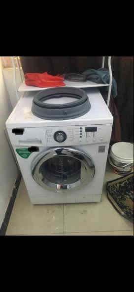 🔧✨ غسالتك الأوتوماتيك بحاجة لصيانة؟ لا داعي للقلق بعد الآن! ✨🧺
هل تواجه مشكلة في غسالتك الأوتوماتيك؟ هل تسرب الماء؟ لا تعمل بشكل صحيح؟

نحن هنا لخدمتك أينما كنت في العراق!

🇮🇶 خدمات صيانة الغسالات الأوتوماتيك الشاملة في كافة محافظات العراق والمناطق!

✅ ما يميزنا:

صيانة موقعية: نصل إليك أينما كنت ونقوم بالصيانة في موقعك لضمان راحتك وسرعة الخدمة.

قطع غيار أصلية 💯: نستخدم فقط قطع غيار أصلية لضمان أفضل أداء وعمر أطول لغسالتك.

ضمان العمل: نقدم ضماناً على جميع أعمال الصيانة المنجزة، لثقتنا بجودة خدمتنا وكفاءة فريقنا.

فريق متخصص وخبراء: فنيون ذوو خبرة وكفاءة عالية في التعامل مع جميع الأعطال والموديلات.

📞 لا تتردد في التواصل معنا الآن!

خدمة متاحة على مدار الساعة للاستجابة لجميع استفساراتكم وحجز مواعيد الصيانة.

للتواصل عبر الواتساب: ***********

للاتصال المباشر: ***********

#صيانة_غسالات #العراق #صيانة_منزلية #قطع_غيار_أصلية #خدمات_صيانة #غسالة_أوتوماتيك #بغداد #البصرة #اربيل #الموصل #المحافظات_العراقية
