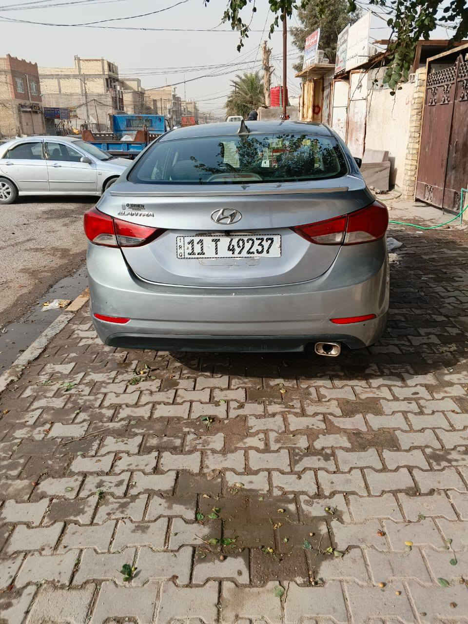 السلام عليكم سياره انتره مريكي مديل 16مكينه كير حداديه تبريد كارتون بيع او مراوس بسيارعاليه حسب القناعه الاستفسار ***********
