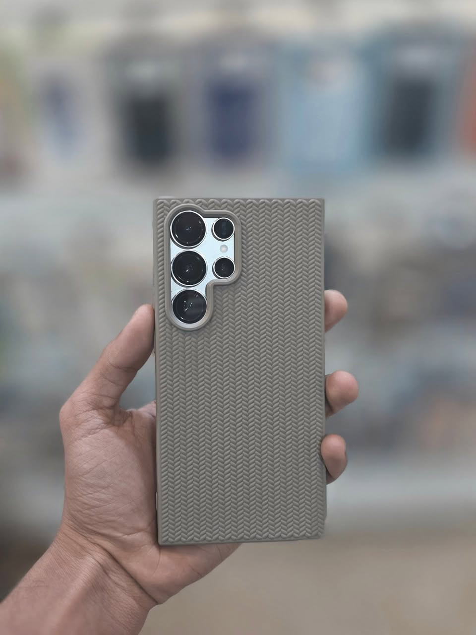 يوزر الأنستا max_phoone
💥💥عروض رمضان 💥💥
♦️كفر جهاز ألترا 24 , 25  
♦️لاصق شاشة 
♦️عدسات كامرة 
♦️ فلتر سماعة 
كل هذا وبسعر 10 الف 
 
#مركز_ماكس_فون_لصيانة_الموبايل

الفرع الأول- قرب المستشفى التركي

لطلب والاستفسار مراسلة الصفحه او على رقم

 الهاتف ⬅️***********
الهاتف ⬅️***********
ساعات العمل : (من الثامنة صباحاً إلى الثانية عشر ليلاً)
يتوفر لدينا سحب وتحويل وايداع أموال لحاملي بطاقة كي كارد والزين كاش (مصرف الرافدين )
