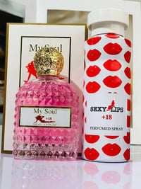 متزوجات • عطر فرموني • ماي سول