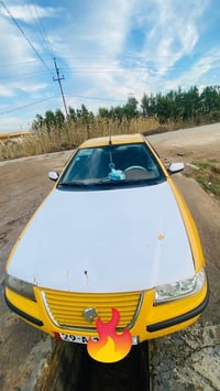 مكفولة گير ومكينة • تواير جديد • ٢٠١١