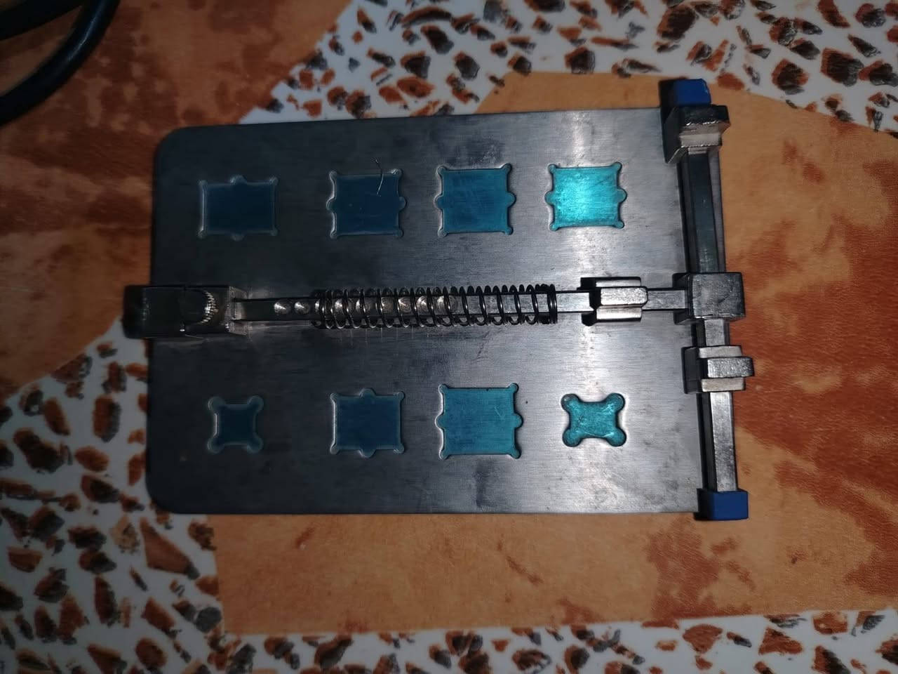 250بية مجال


**إذا كنت صاحب هذا الإعلان وتريد حذفه لأي سبب، رجاءا أرسل رسالة إلى الدعم الفني**