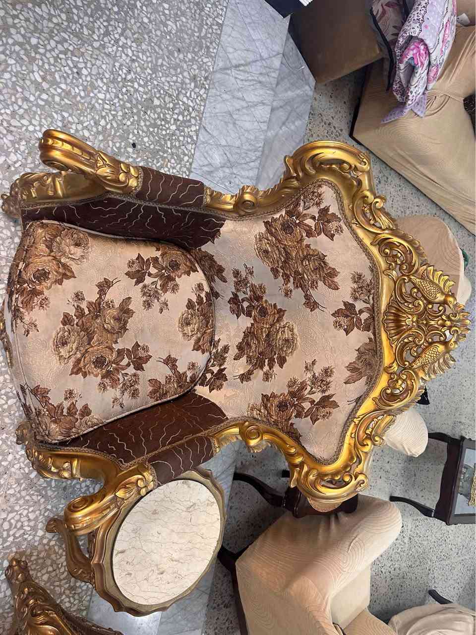 مستخدم جوده ٨/١٠ نظيف بغداد, العراق


**إذا كنت صاحب هذا الإعلان وتريد حذفه لأي سبب، رجاءا أرسل رسالة إلى الدعم الفني**