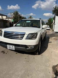 موهافي 2014 خليجي مكفولة سيارة من صبغ وضربه وتبديل كفاله مواصفات السيا...